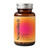 NeuroShyft Focus